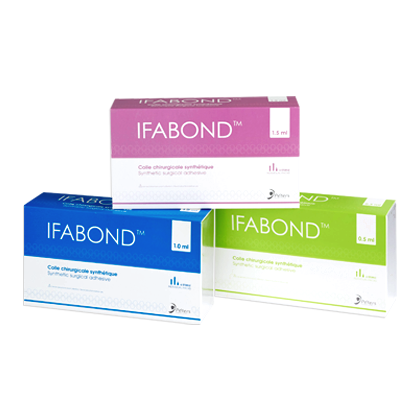 IFABOND® - Surgical Glue 